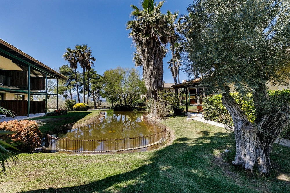 PortBlue Club Pollentia Resort & Spa